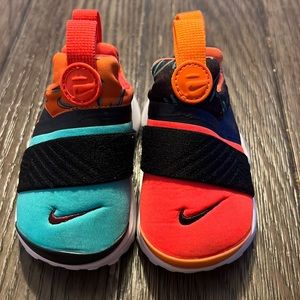 RARE Nike presto extreme GS